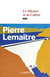 Le Silence et la Colère